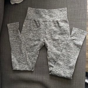 Forever21 seamless leggings